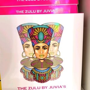 Juvia's Place The Zulu Palette